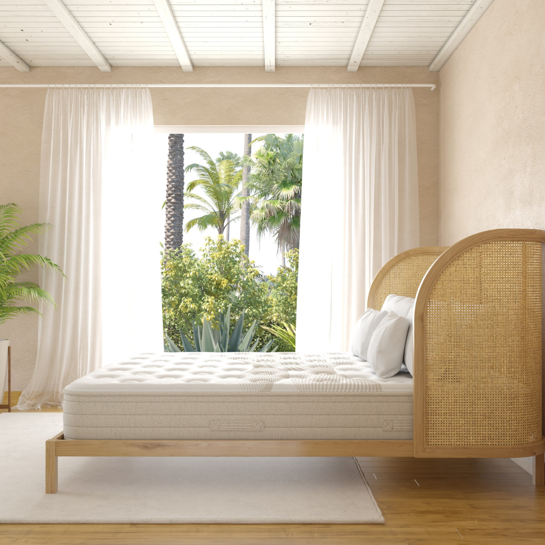 Clean Design Home® Mattress - Essex™
