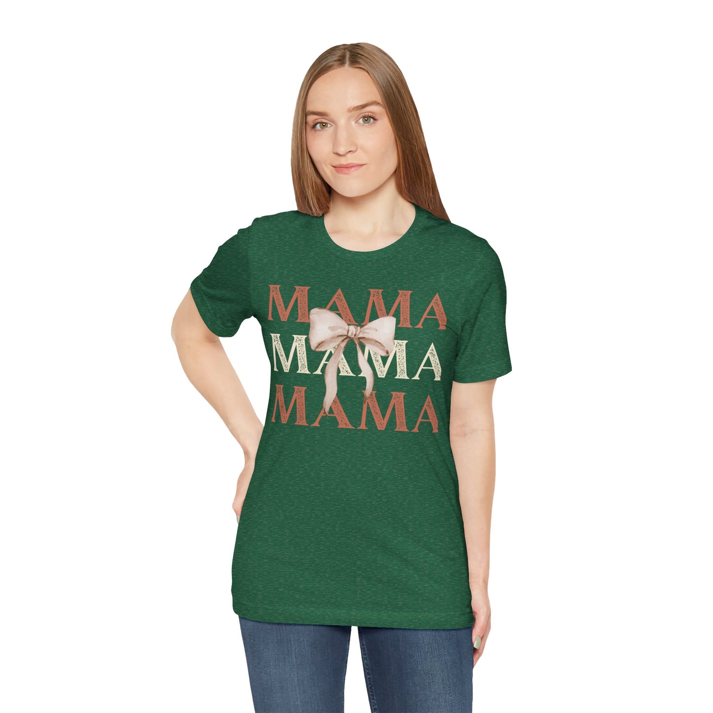 Mama Mama Mama Unisex Tee