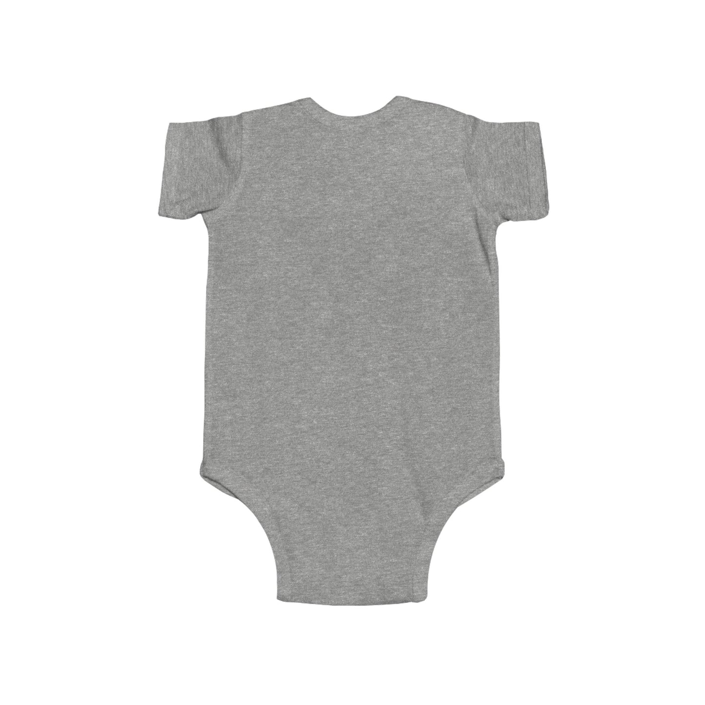 Cute Cow Baby Bodysuit, Holy Cow I'm Cute Infant Outfit, Baby Shower Gift, Animal Lover Apparel, Adorable Baby Clothes
