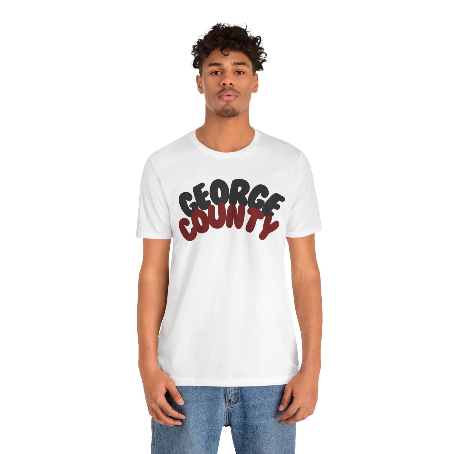 George County Unisex Tee