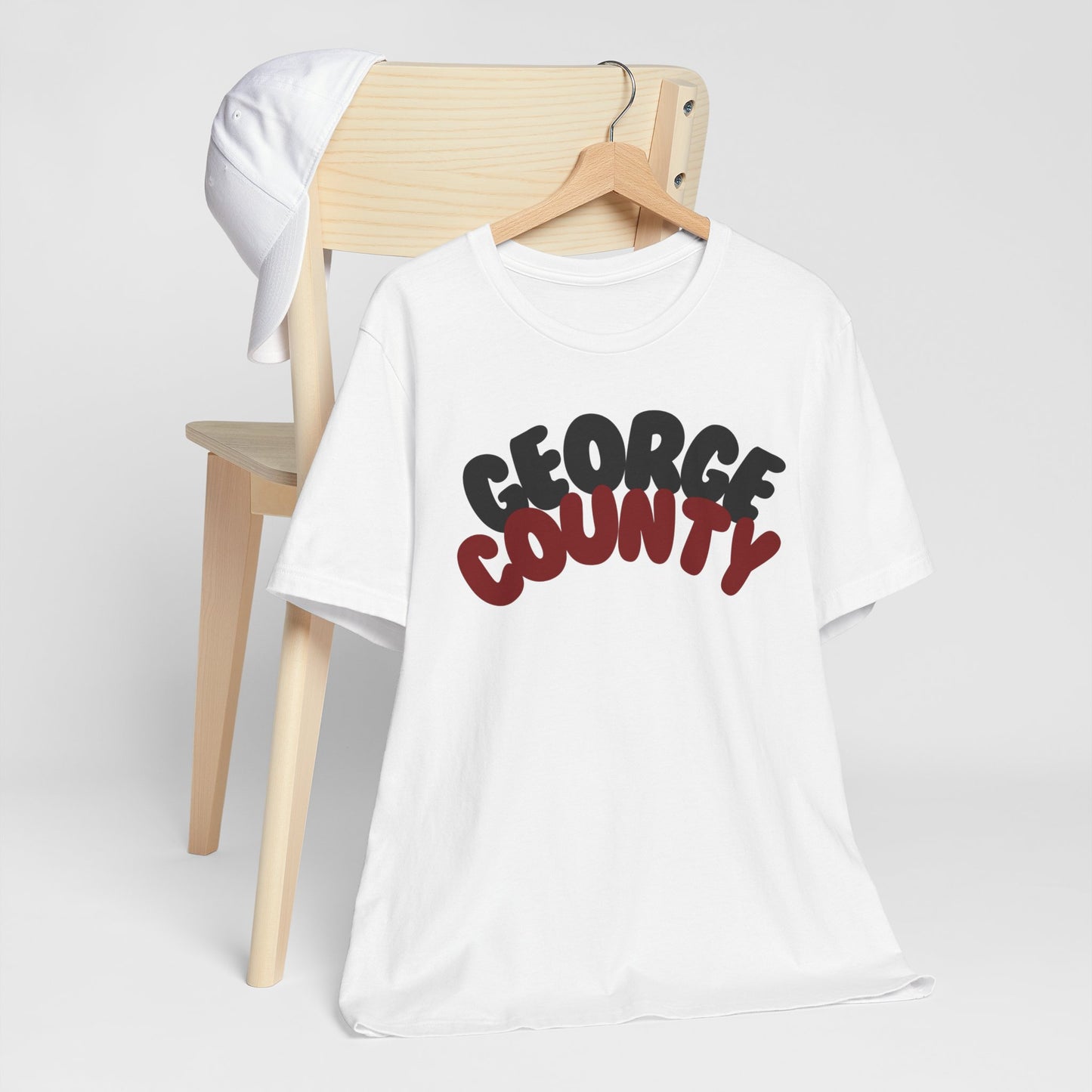 George County Unisex Tee
