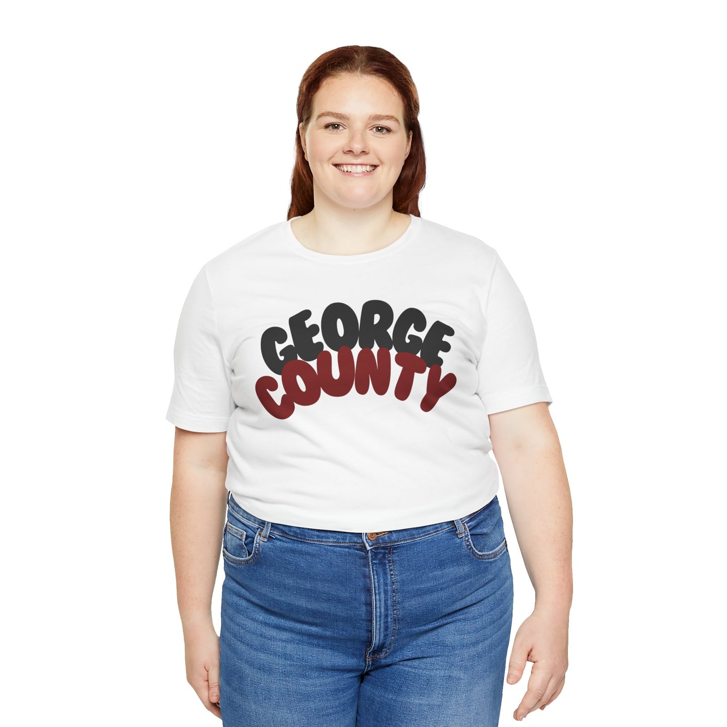 George County Unisex Tee