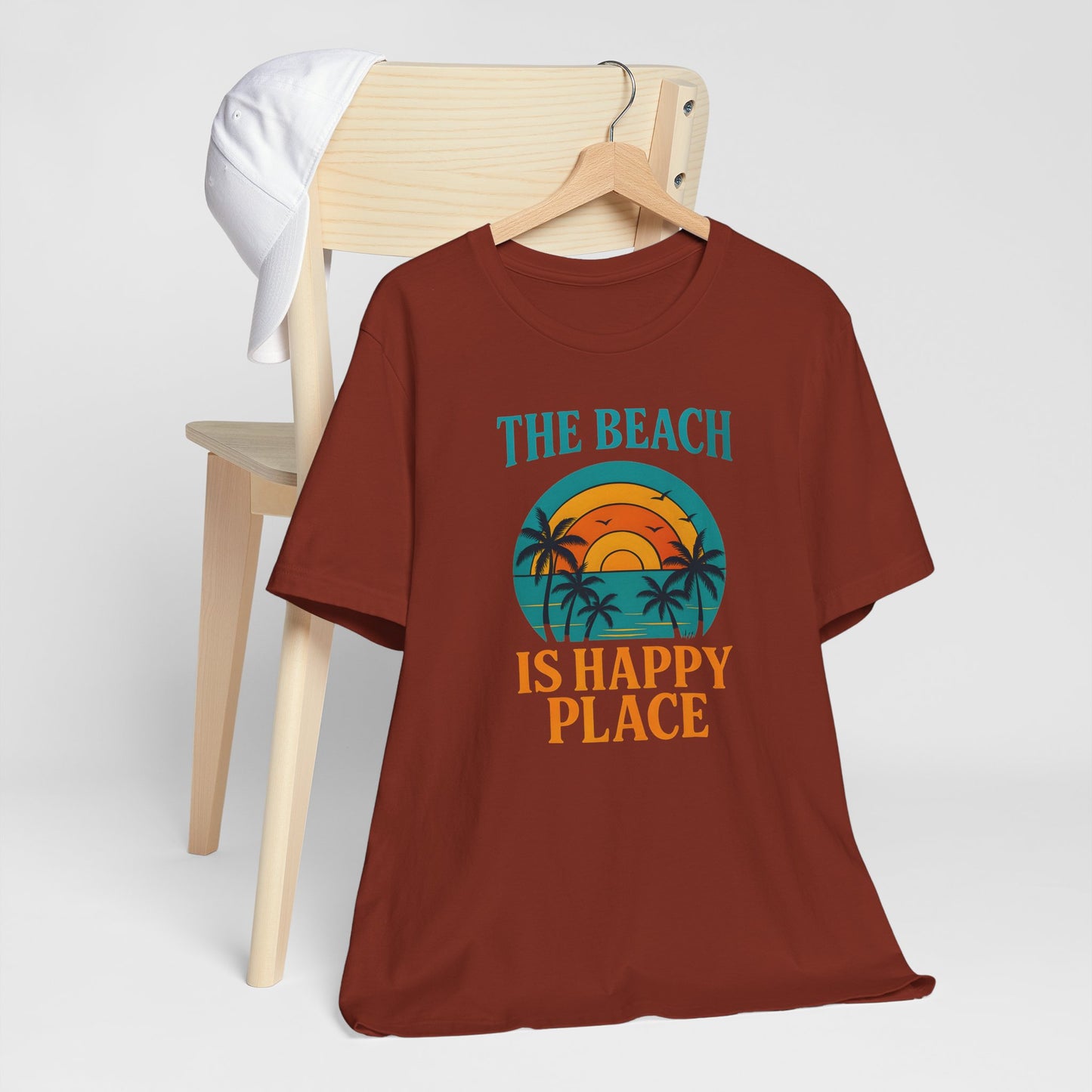 Beach Lover Tee