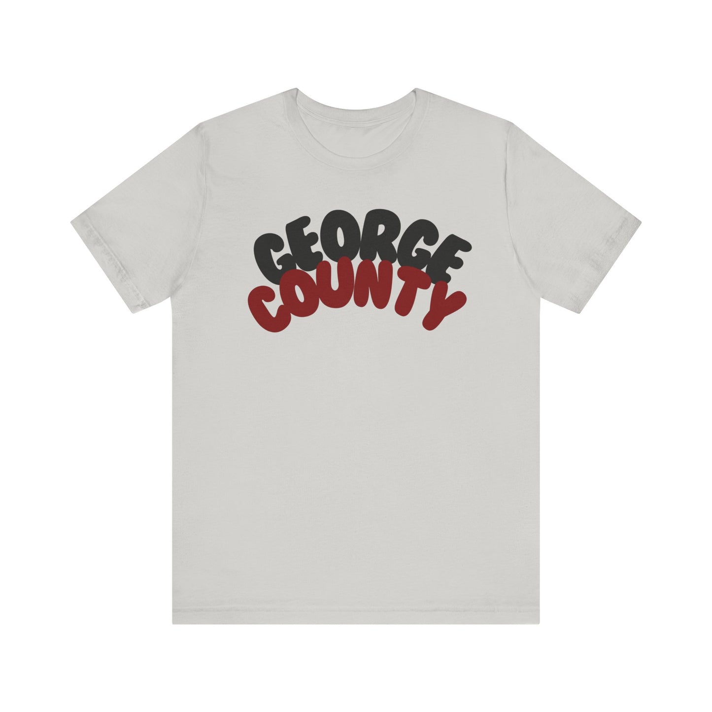 George County Unisex Tee