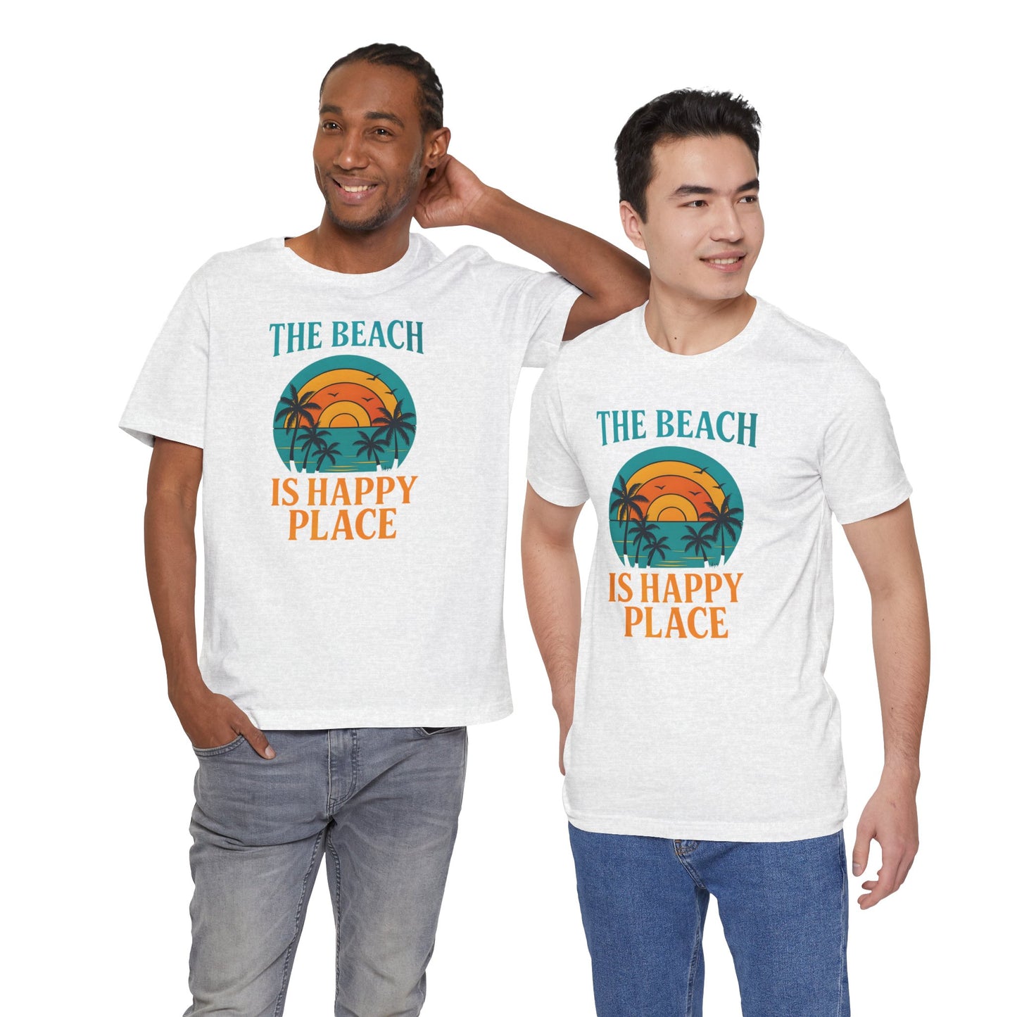 Beach Lover Tee