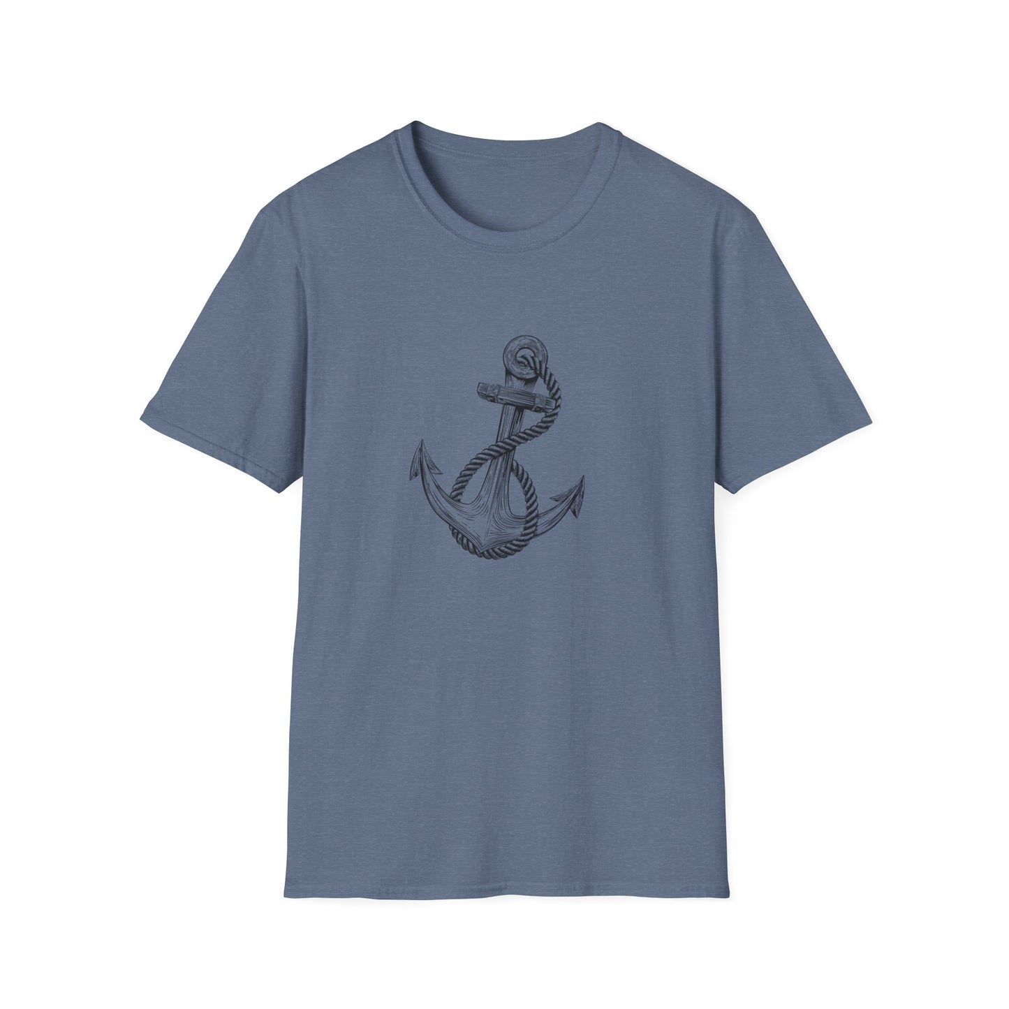 Nautical Anchor T-Shirt