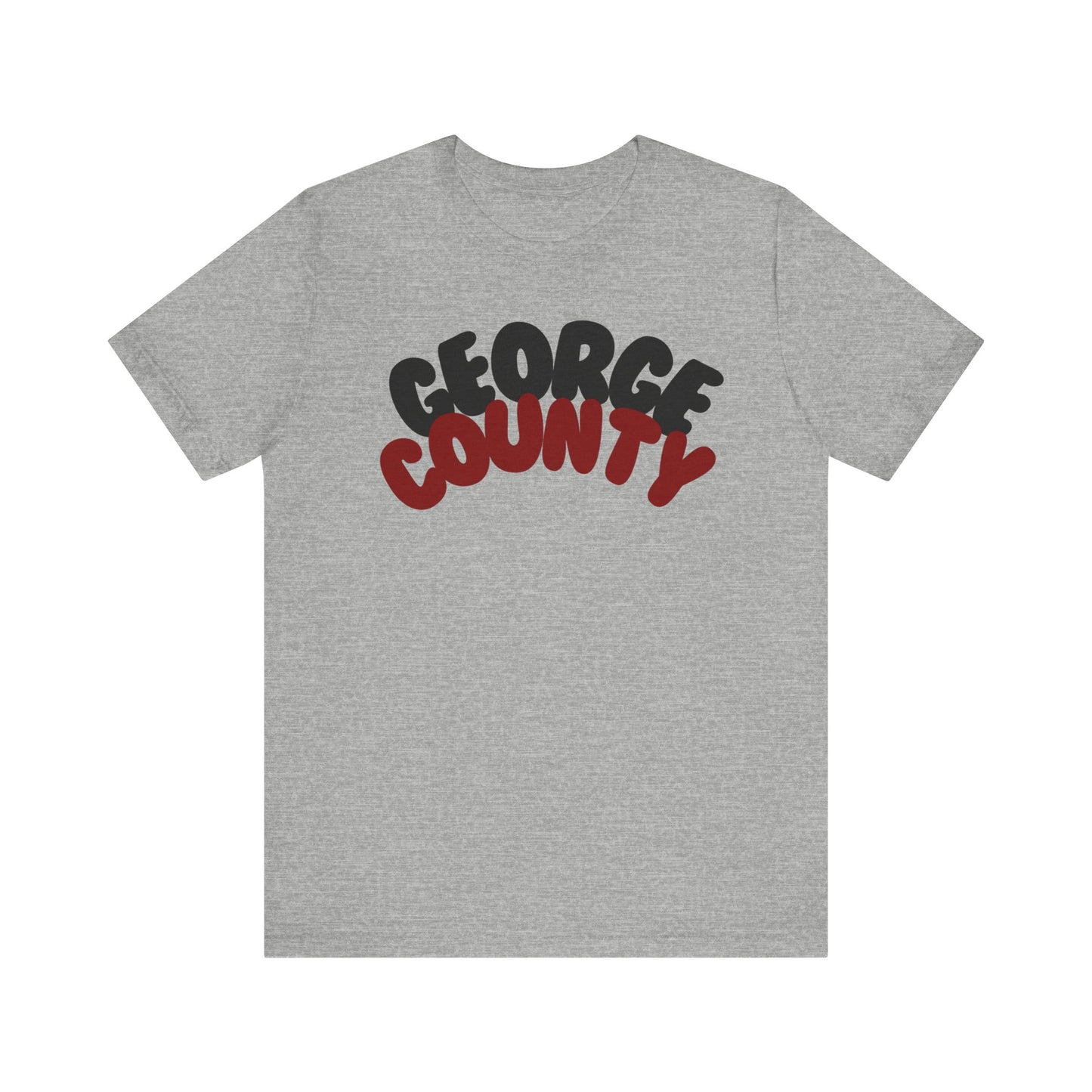 George County Unisex Tee
