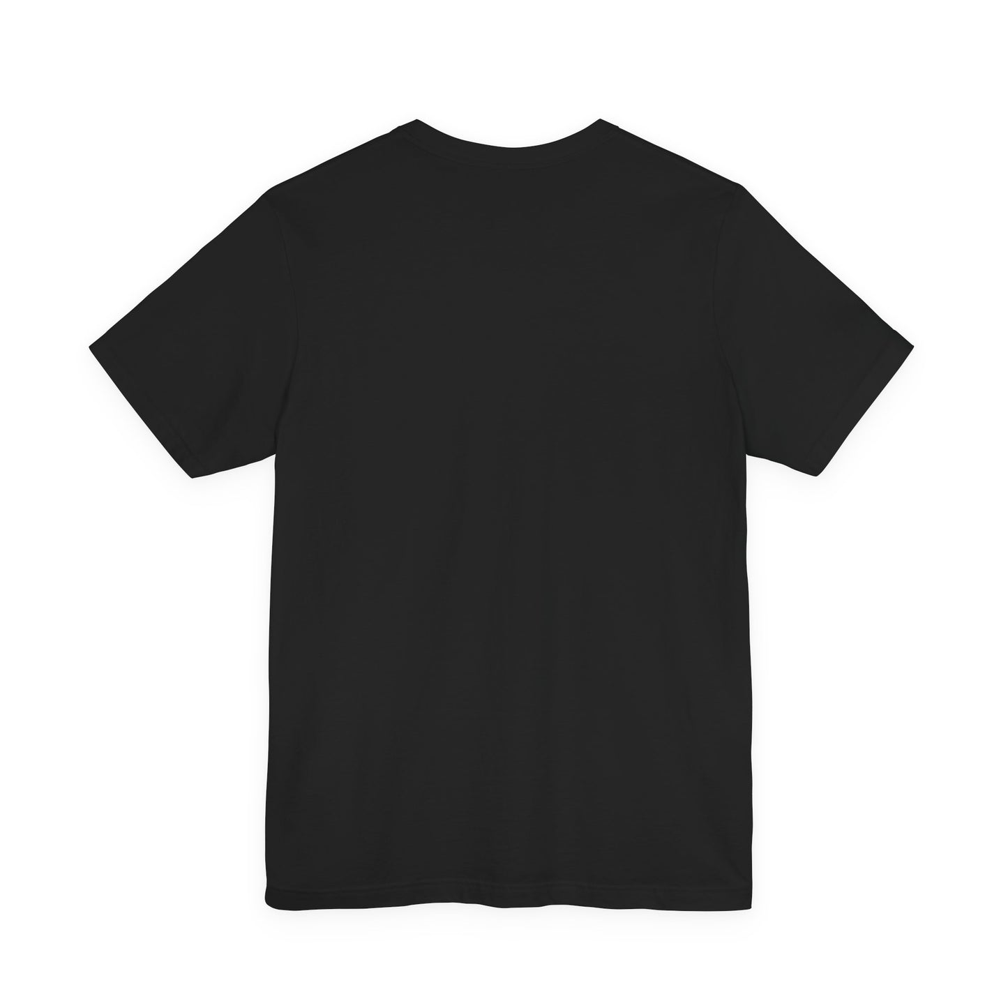 Mathematical Art Tee, Unisex Jersey Tee, Science Shirt, Geeky Gift, Casual Wear, Physics Enthusiast Apparel