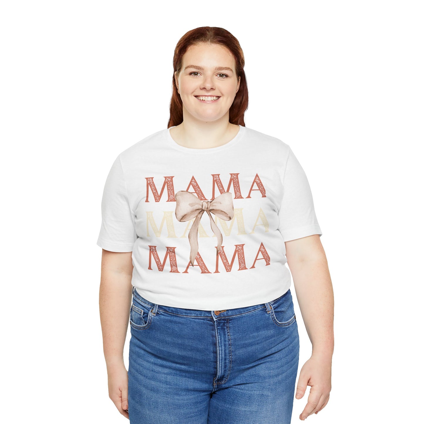 Mama Mama Mama Unisex Tee