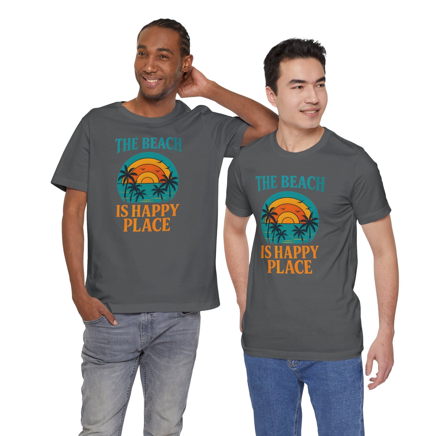 Beach Lover Tee
