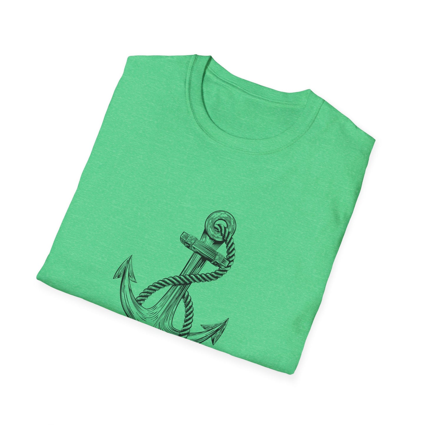 Nautical Anchor T-Shirt