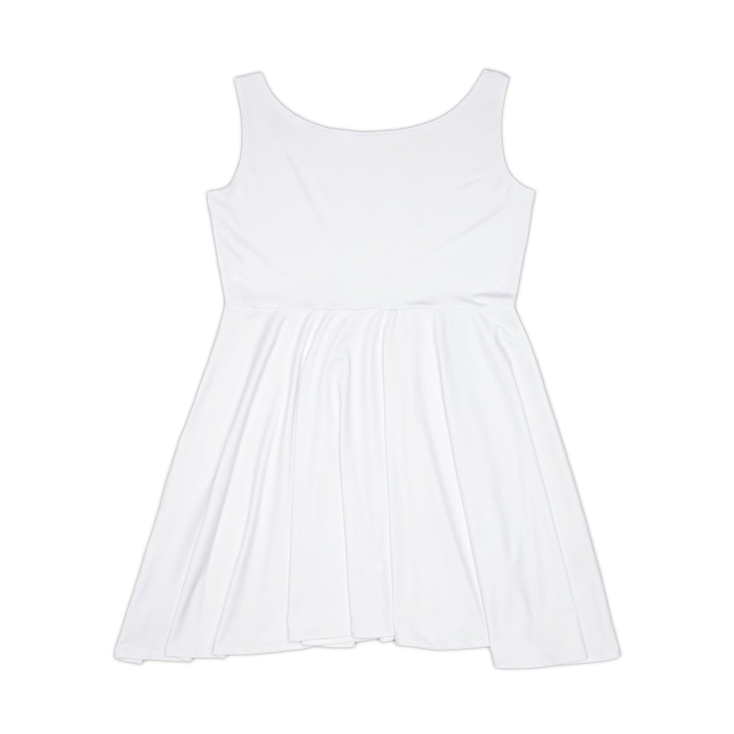 Mama Skater Dress - Super Cute Women's Fashion