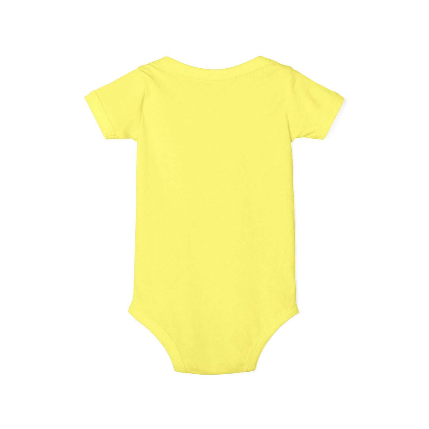 Pink Infant Jersey One Piece - " In my cute Baby ere phase" Soft Baby Bodysuit, Cute Newborn Outfit, Baby Shower Gift, Comfortable Everyday Wear, Little One Apparel