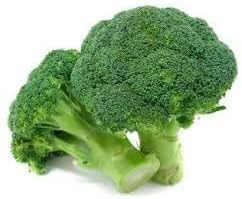 Broccoli Vegetable Seeds for Planting – Heirloom, Non-GMO, High-Yield Seeds for Organic Home Garden & Kitchen Use