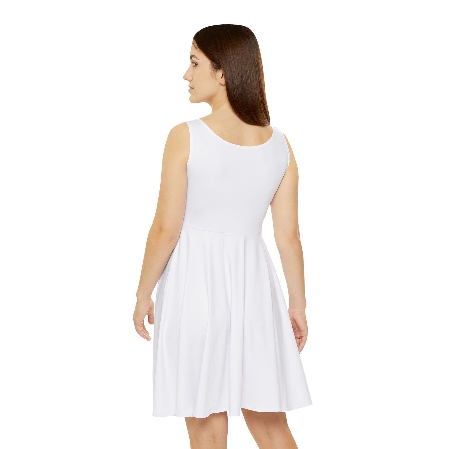 Mama Skater Dress - Super Cute Women's Fashion