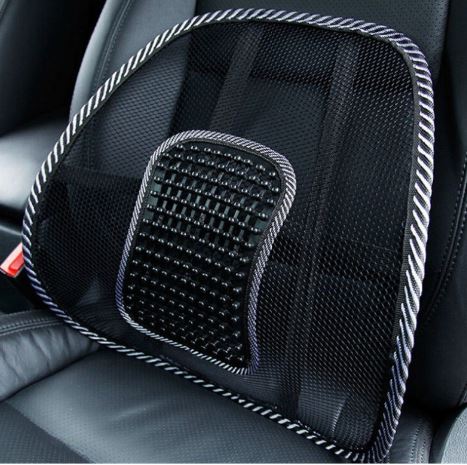 Auto Seat Comfort Cushion