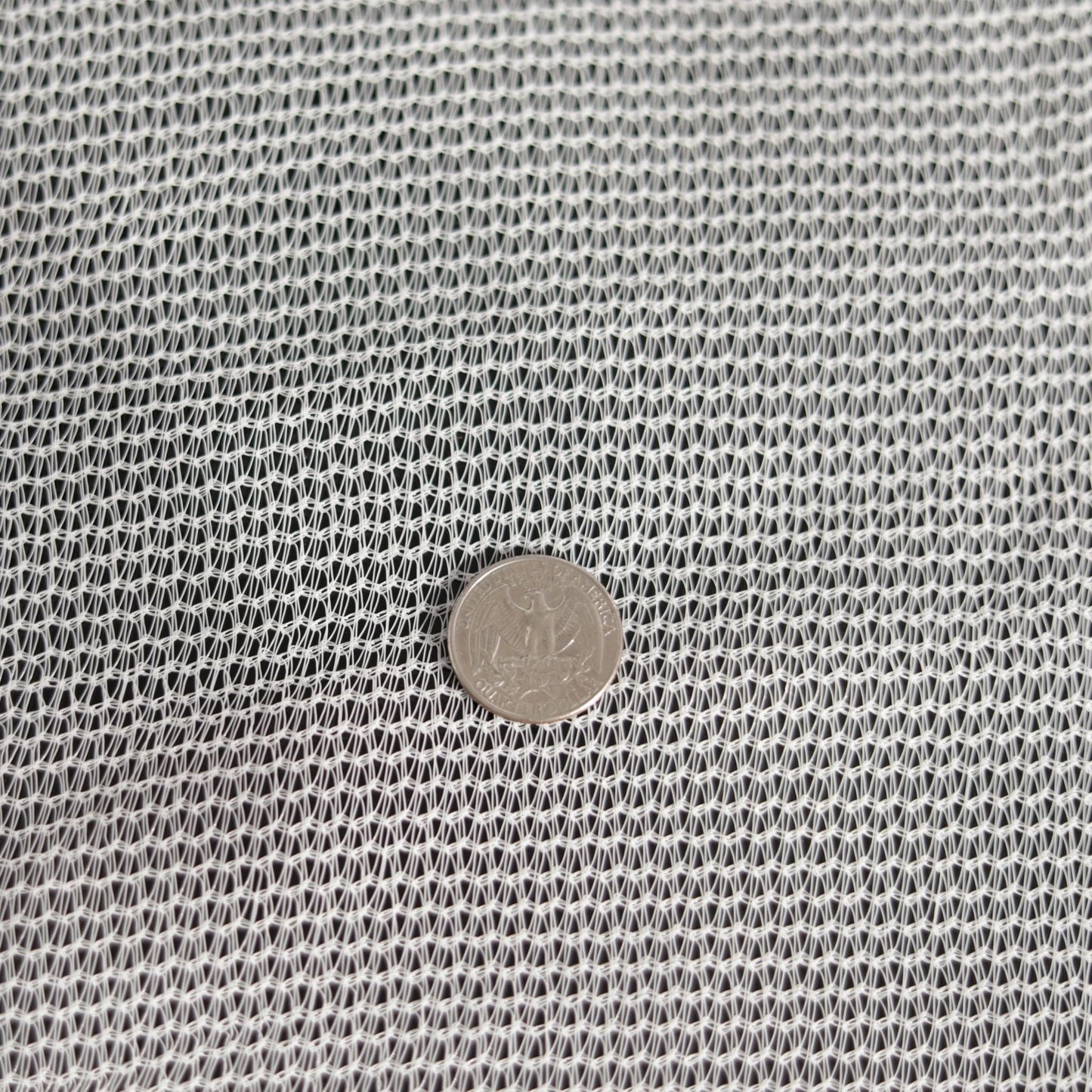 Greenhouse Shade Cloth - 50% White, Extra Strength