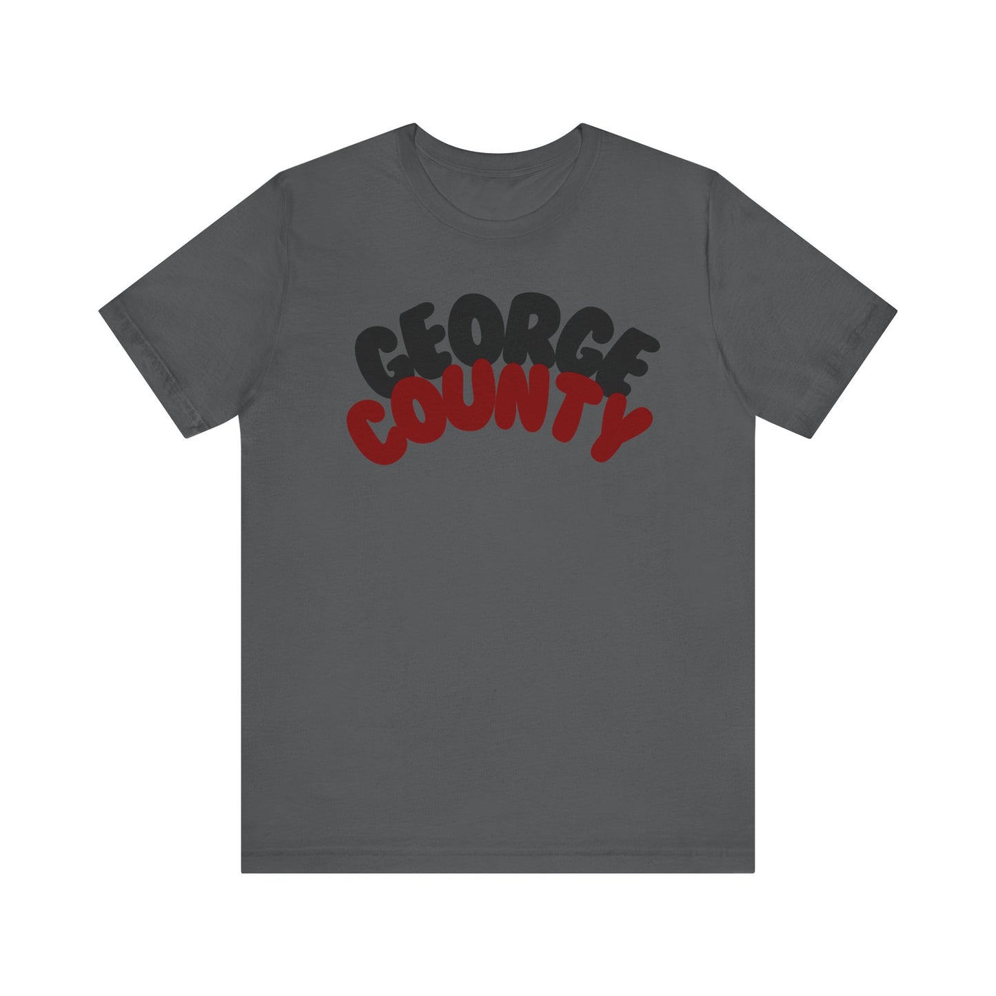 George County Unisex Tee