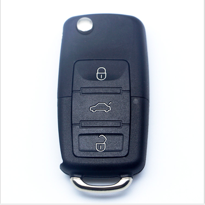 Passat-Langyi KeyGuard Shell