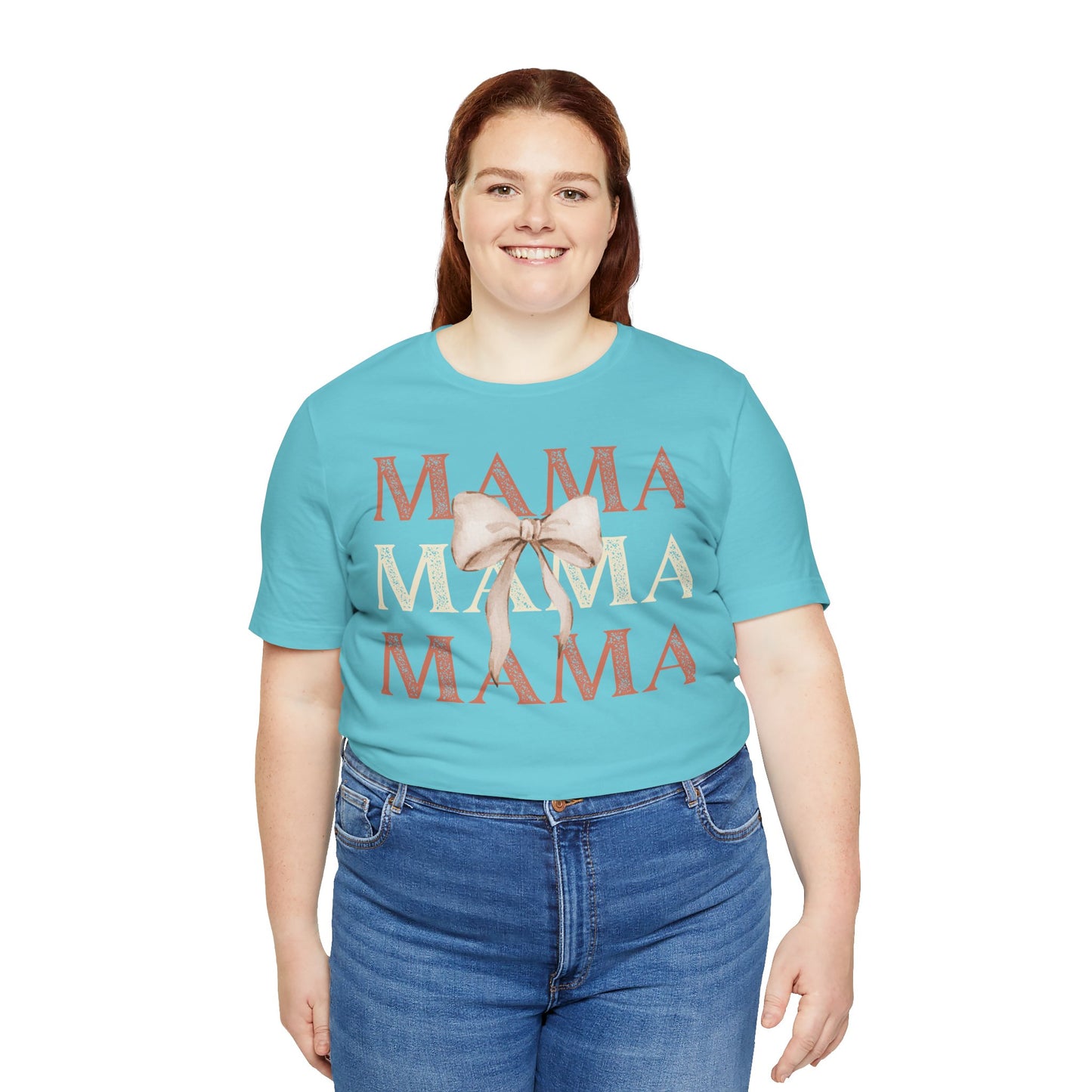 Mama Mama Mama Unisex Tee