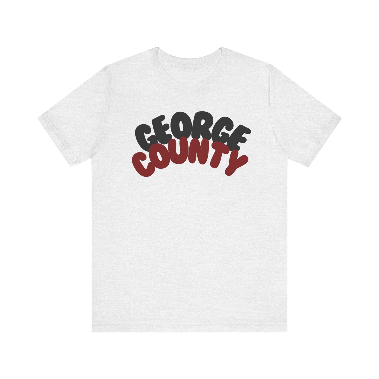 George County Unisex Tee