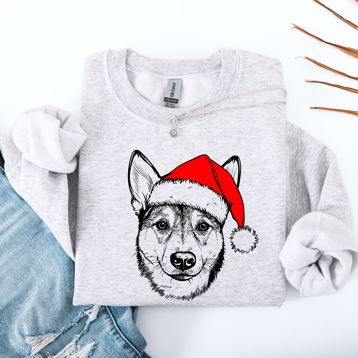Australian Cattle, Blue Heeler , Dog Lover Apparel, Pet, Dog Breed, Cute Sweatshirt
