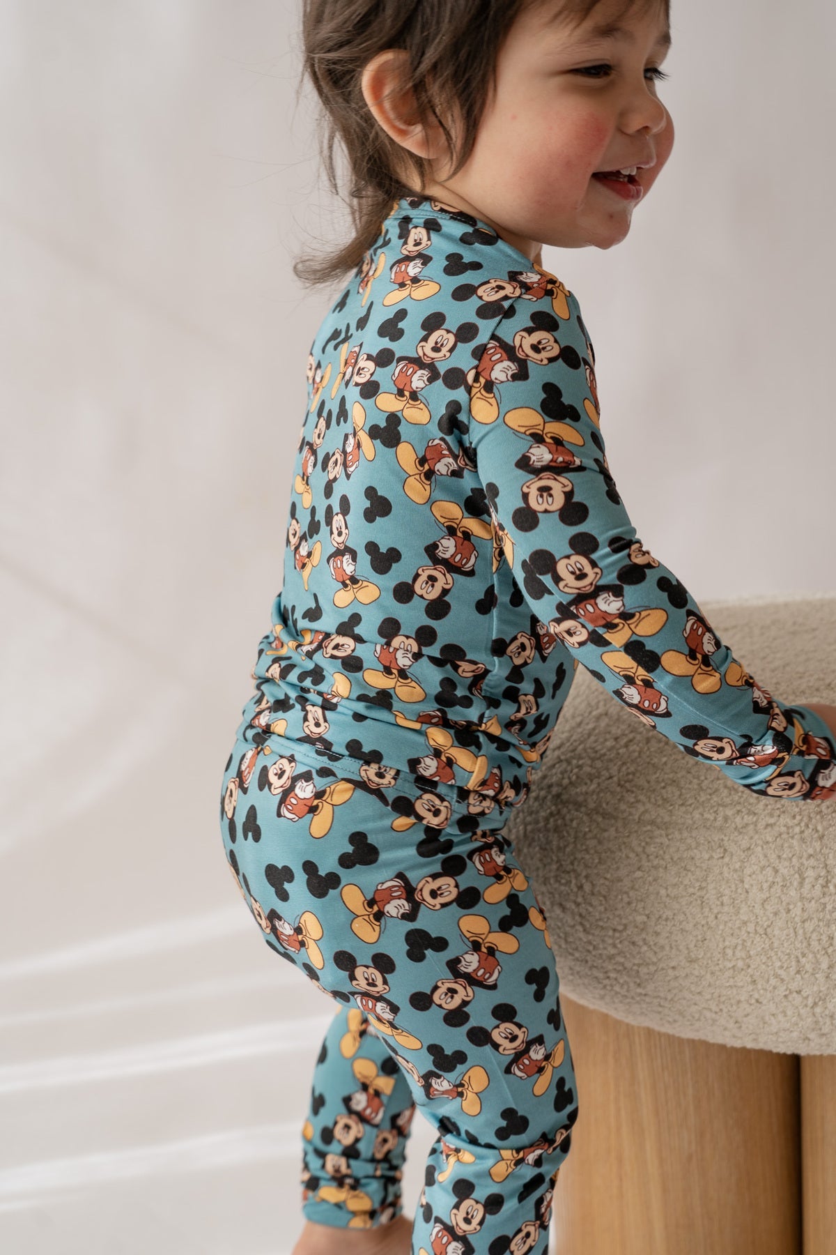 Vintage Mickey 2 piece