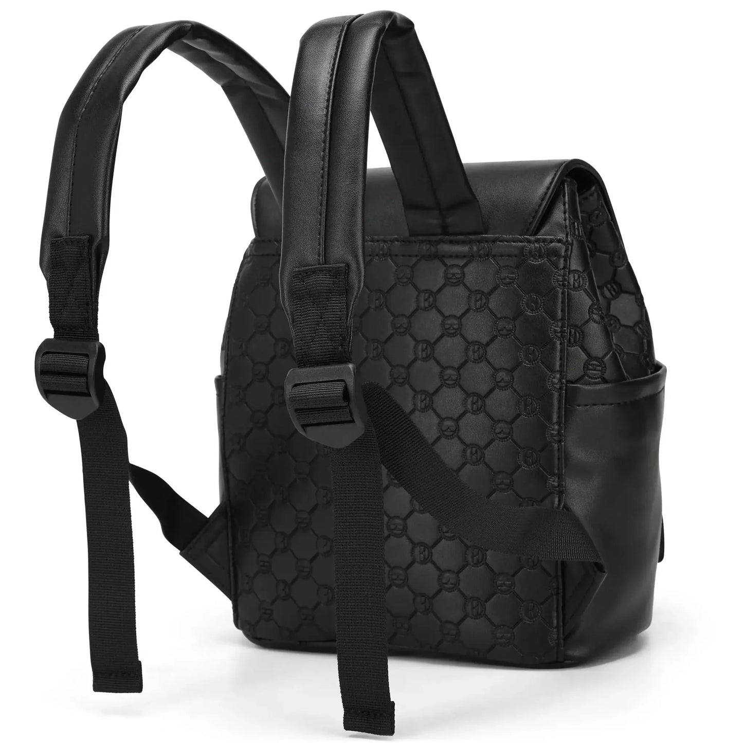 Compass Backpack & Weekender Set
