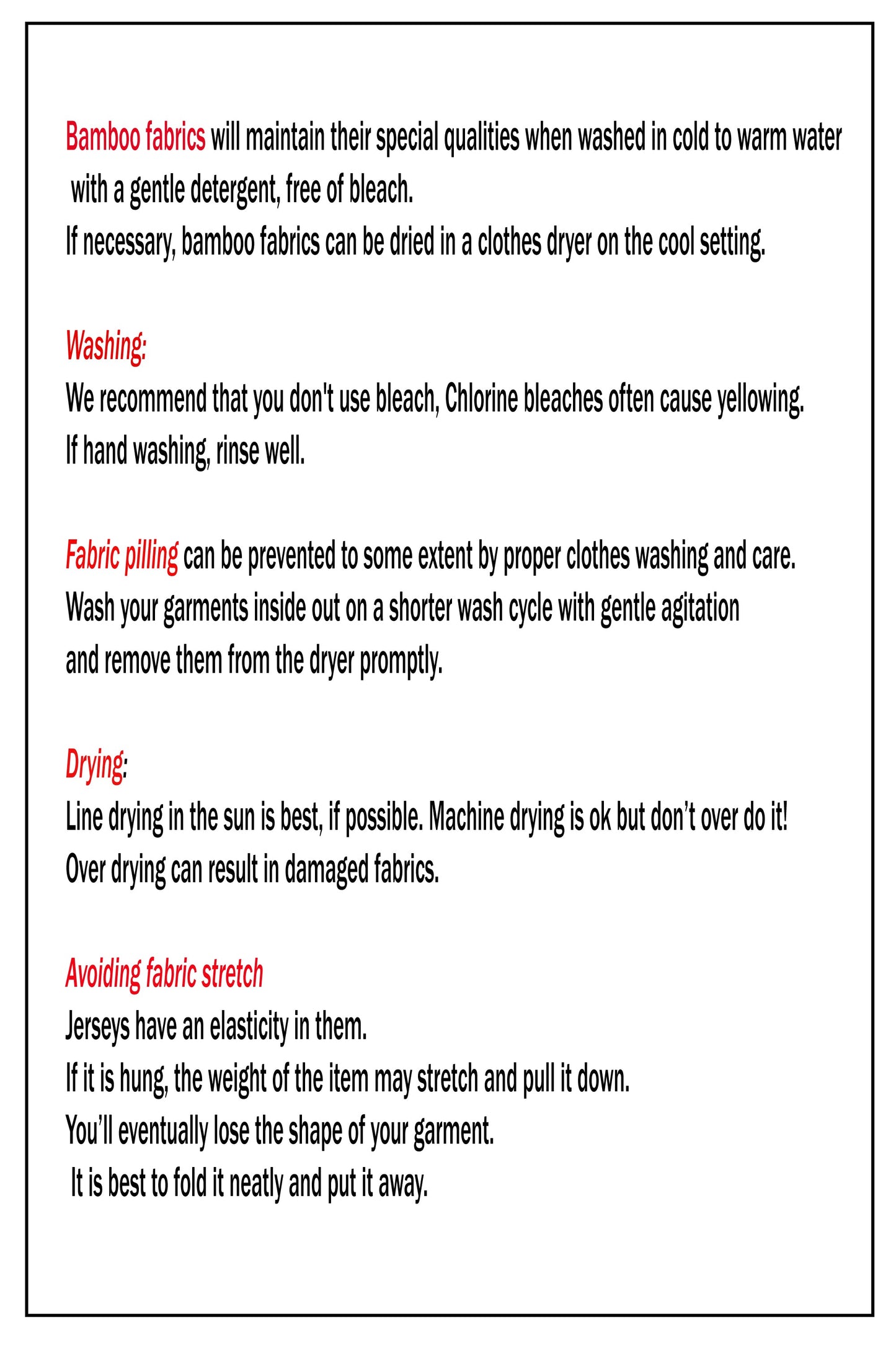 The Everday Sensory Friendly Yellow Tee w Chewy Necklace-- *actual chewy necklace design may vary, but color will match tee*