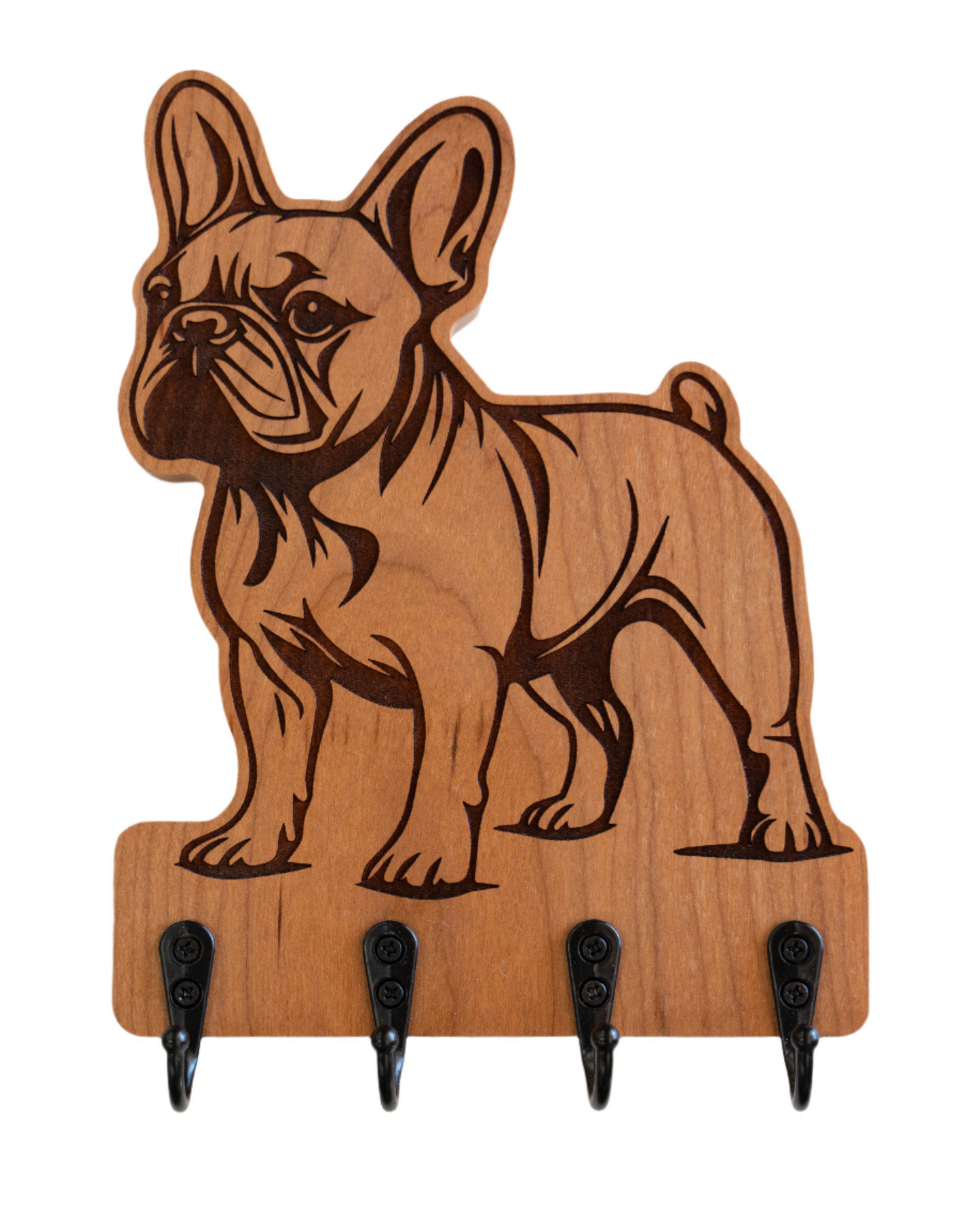 French Bulldog Wall Hanger