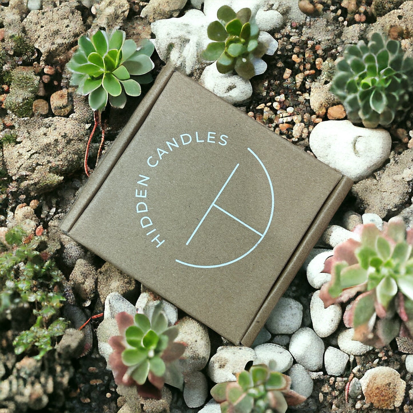 Vineyard Estate Candle Refill