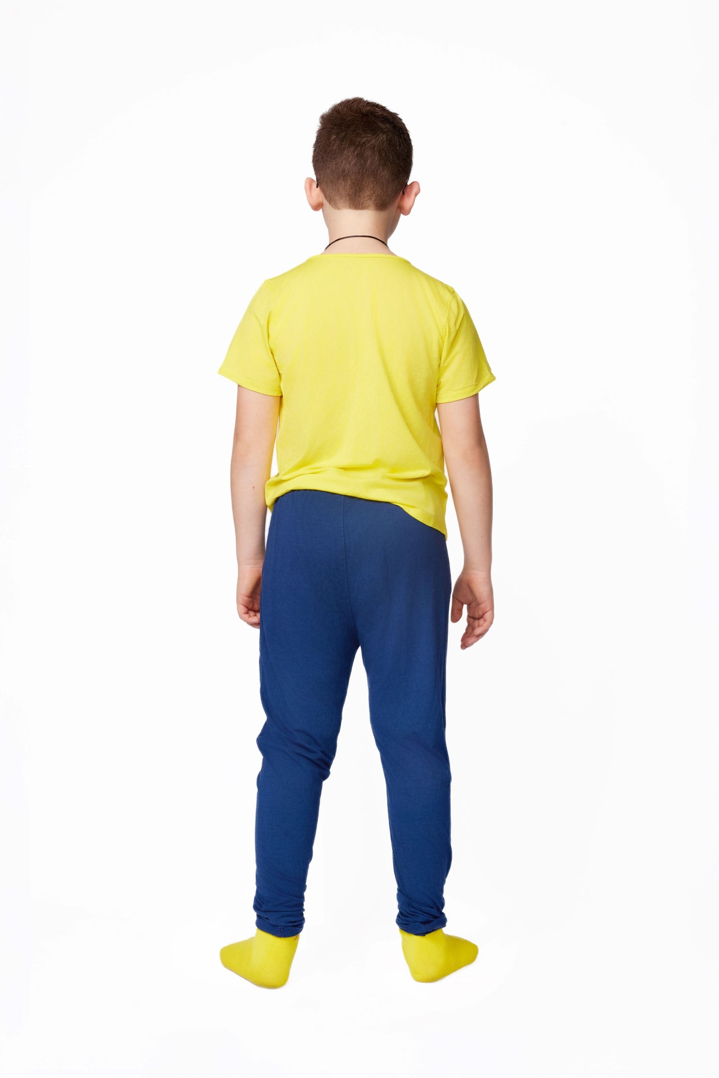 The Everyday Sensory Friendly Jogger: Navy