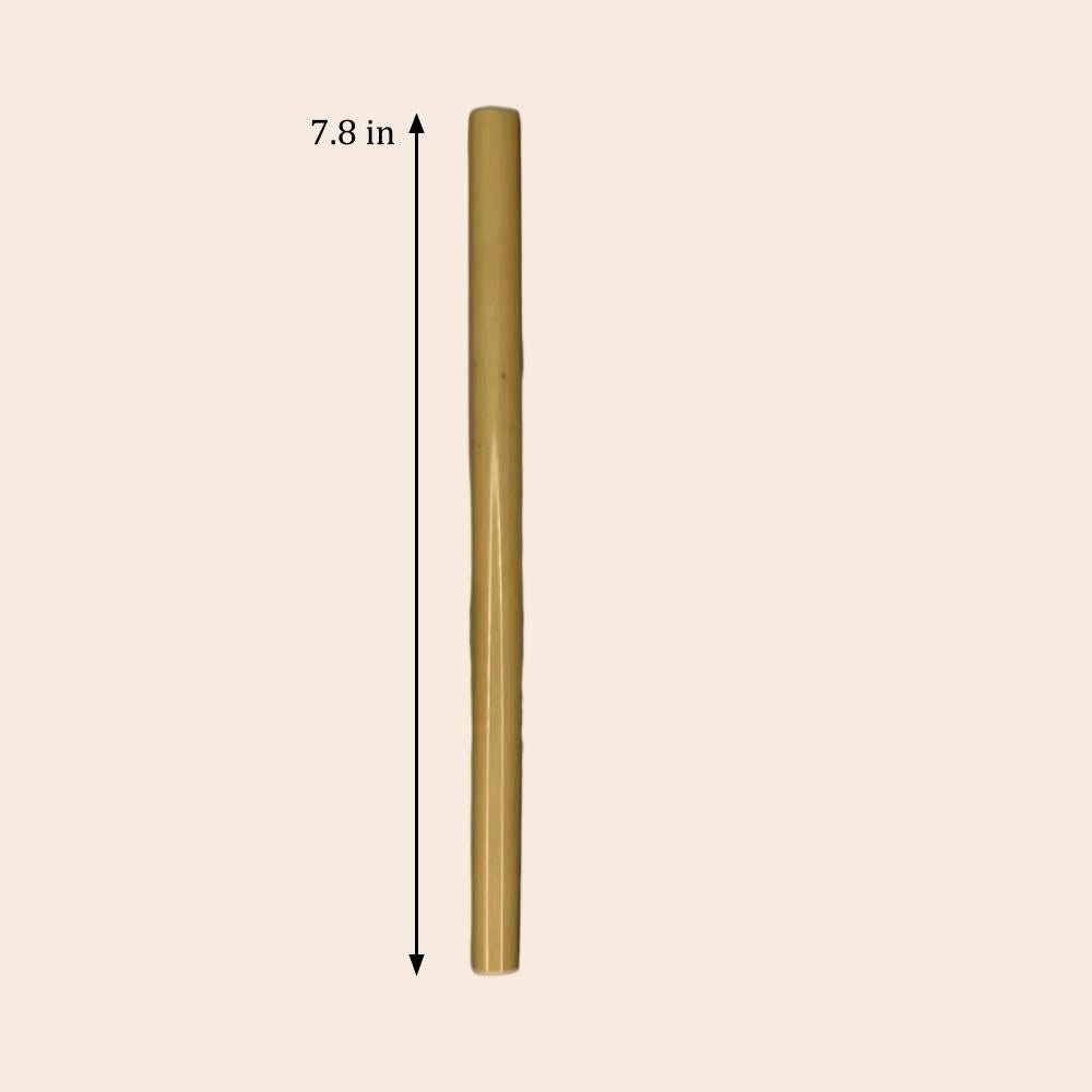Bamboo Straw