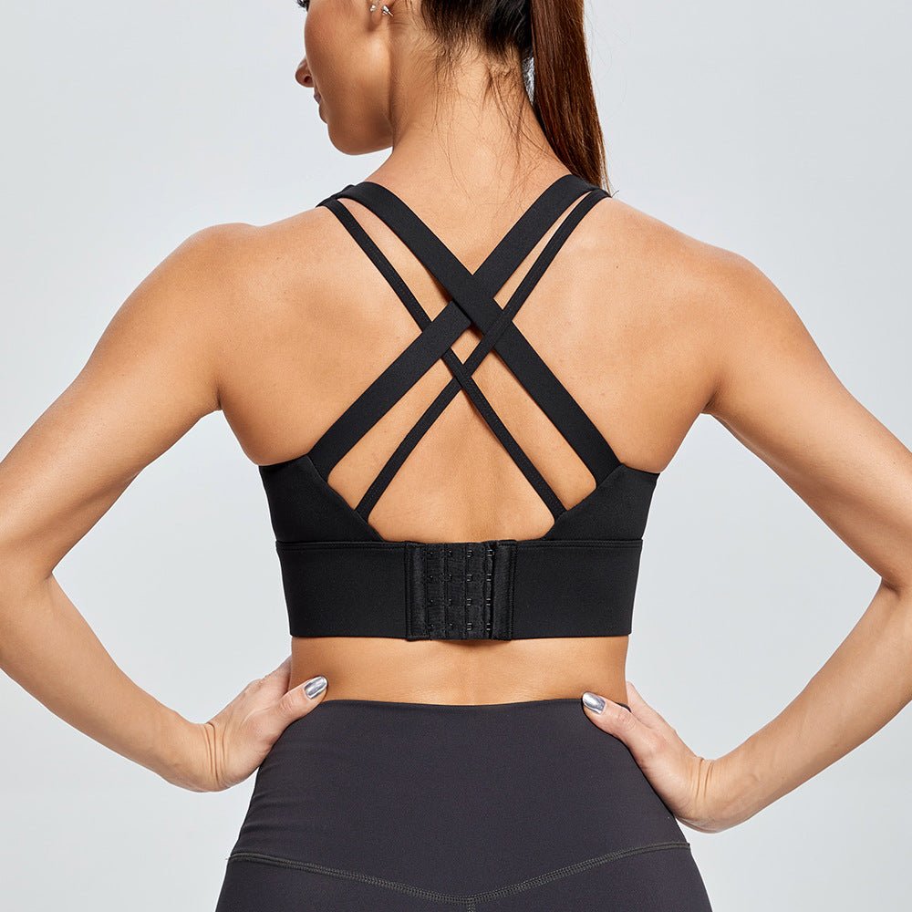 Chelsea Sports Bra