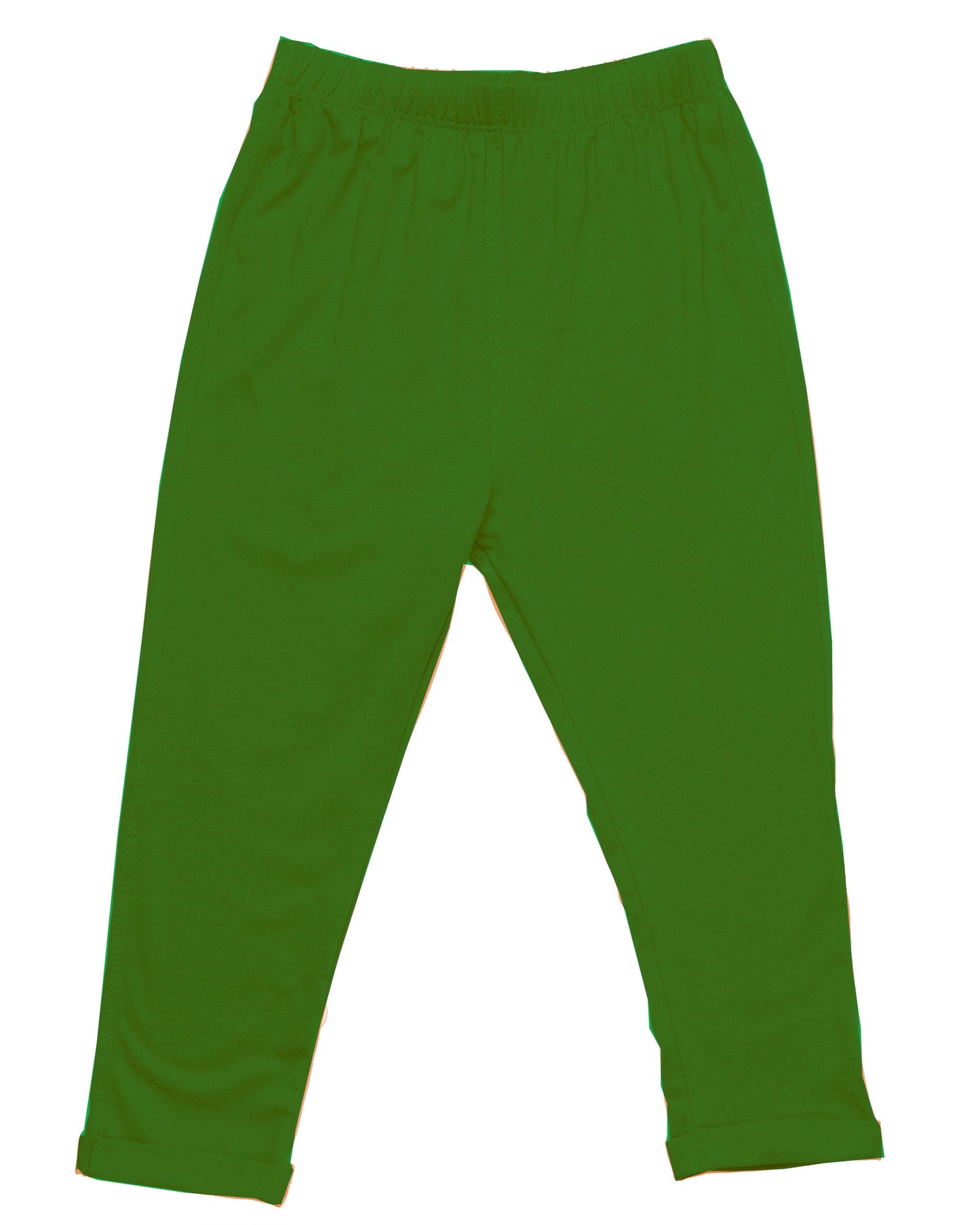 The Everyday Sensory Friendly Jogger: Green