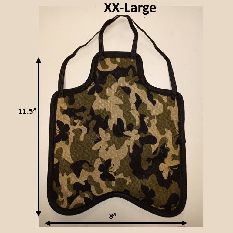 Hen Saver Hen Apron/Saddle (Made in USA)