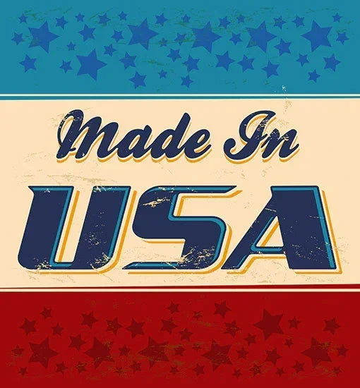 Flag case and a pre folded flag set