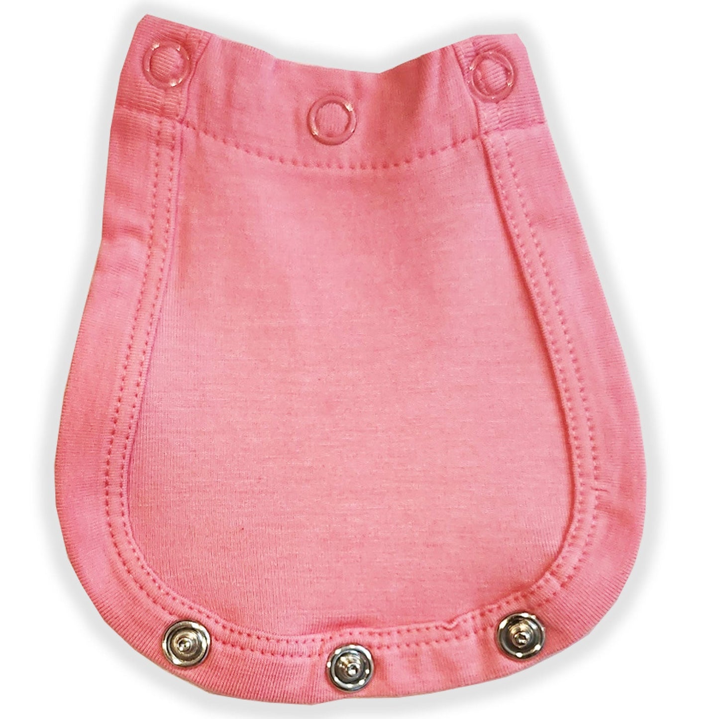 The Three’s Company Onesie Pack- 3 Pack of the softest Bamboo Onesie's