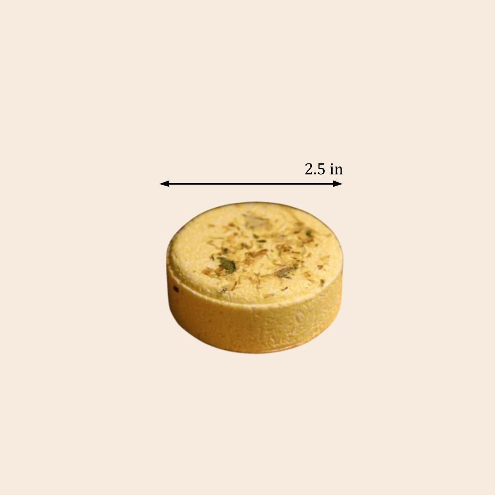 Shampoo Bar | Chamomile