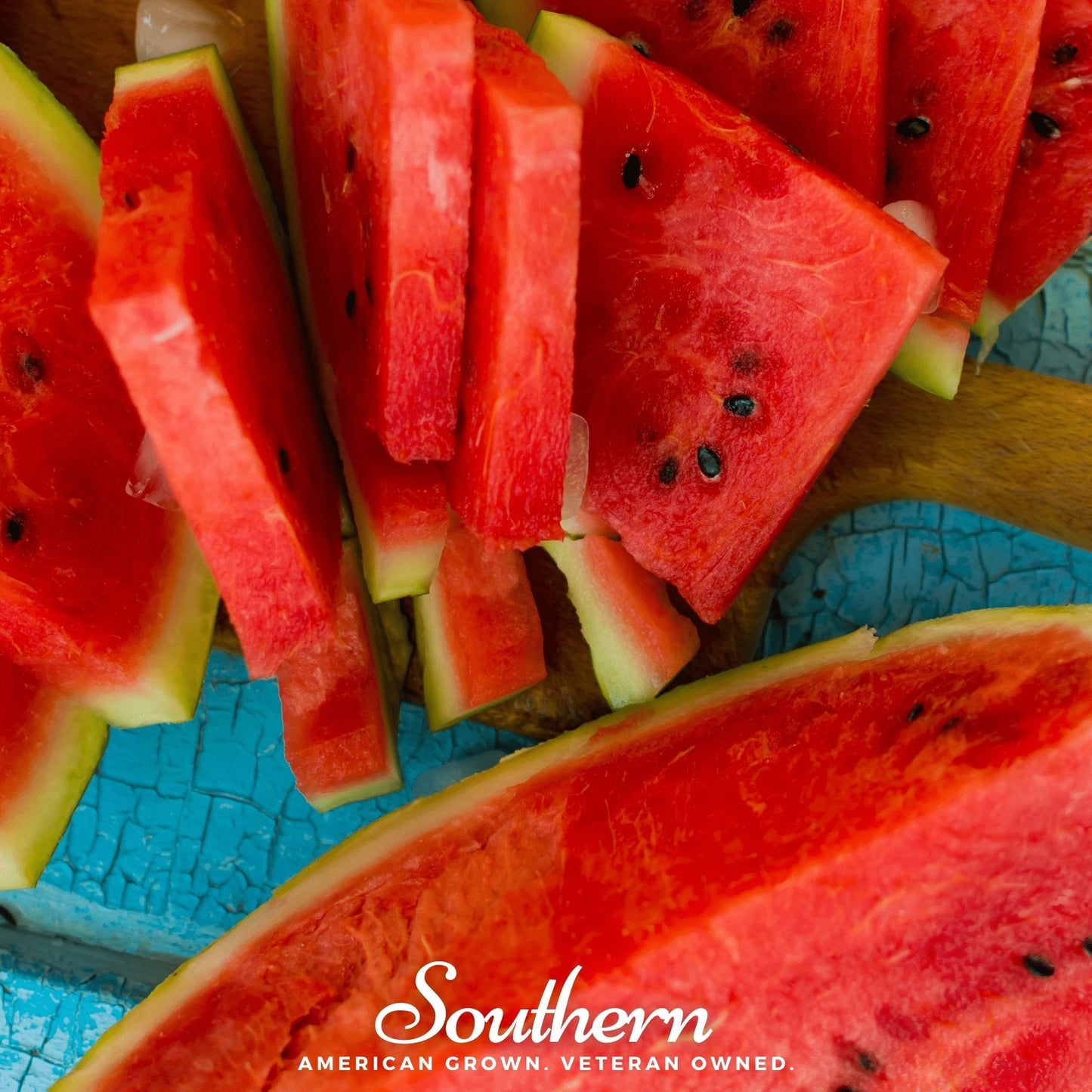 All Sweet Watermelon – 25 Seeds