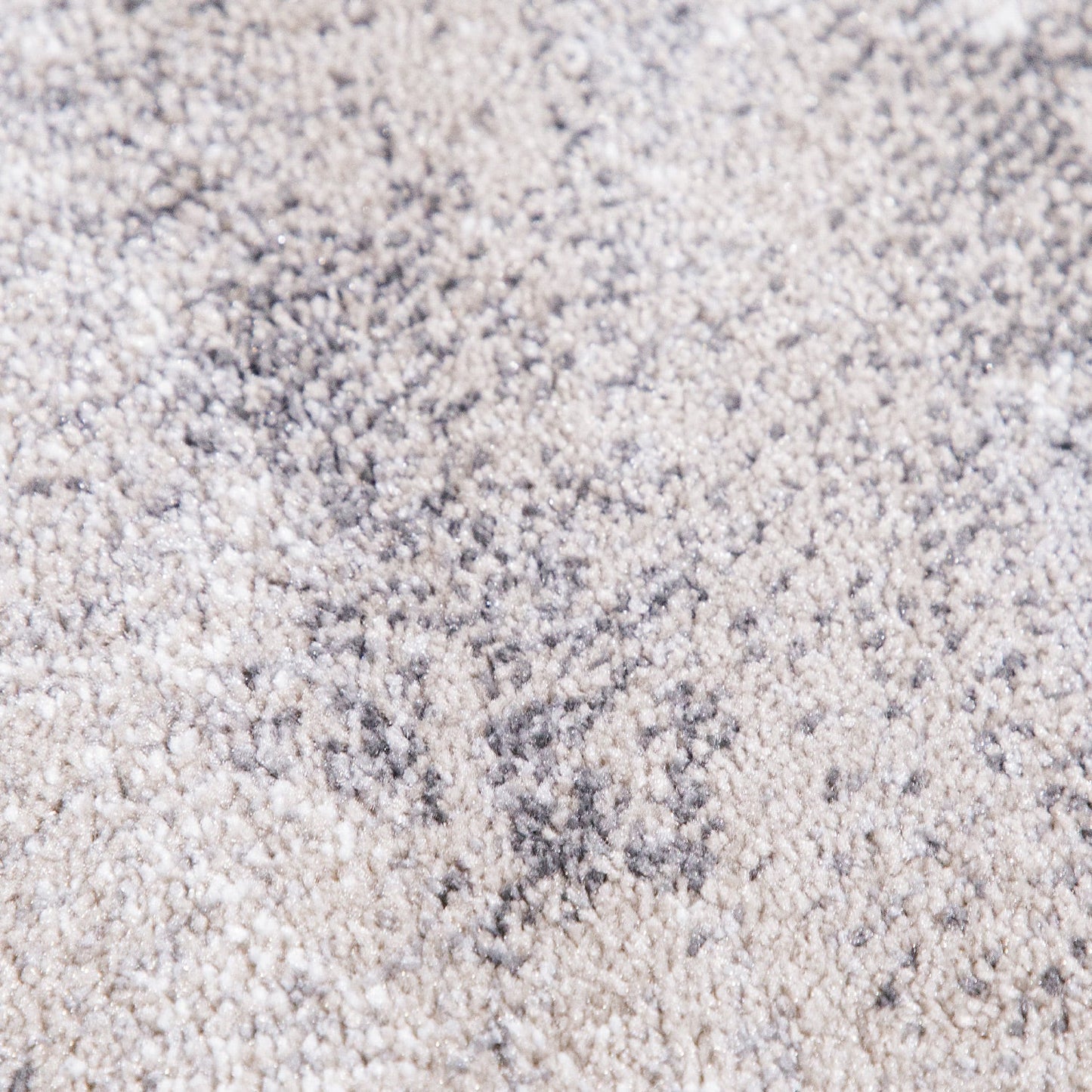 Abstract Area Rug Mero Artful Colors in Beige Grey