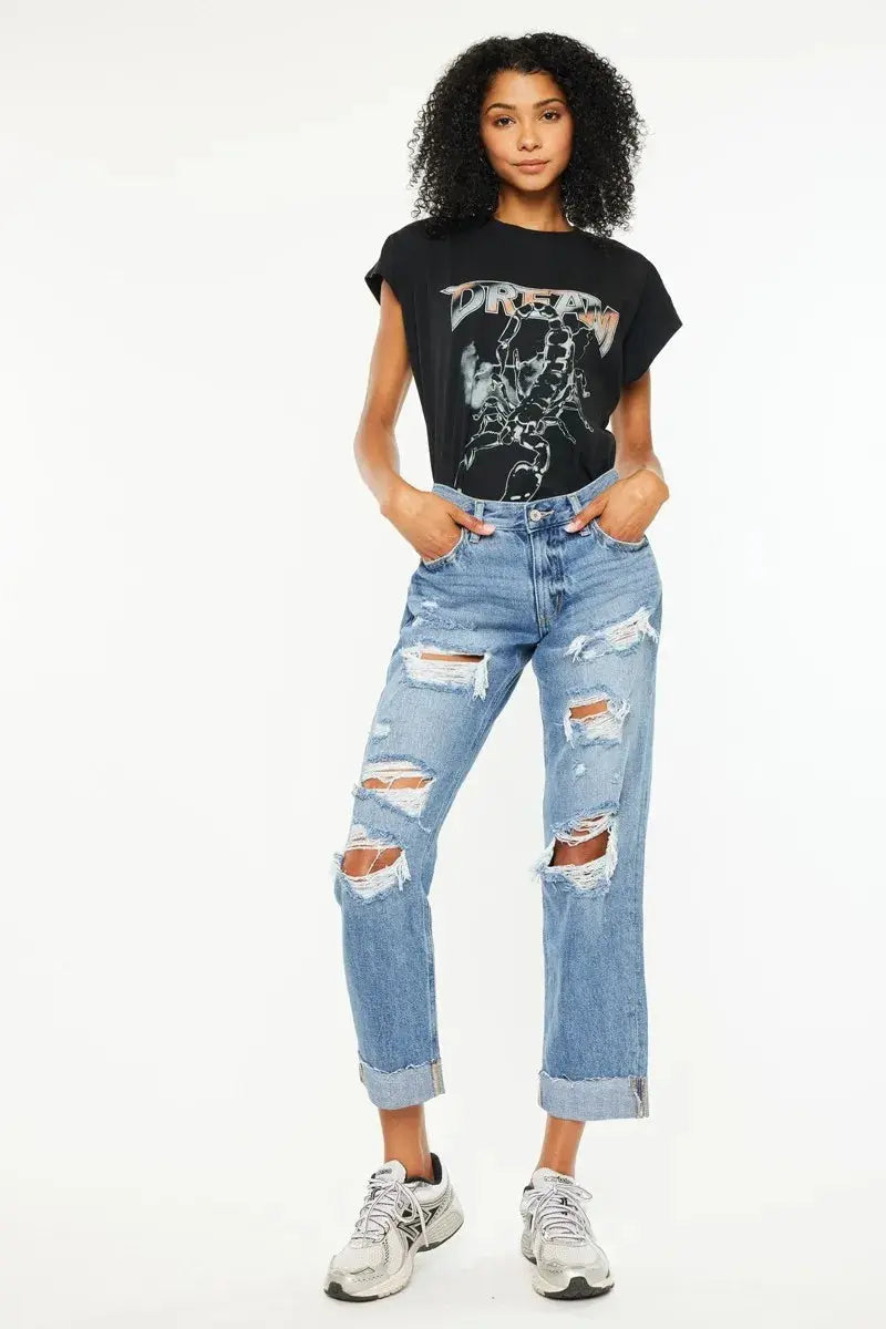 Denim