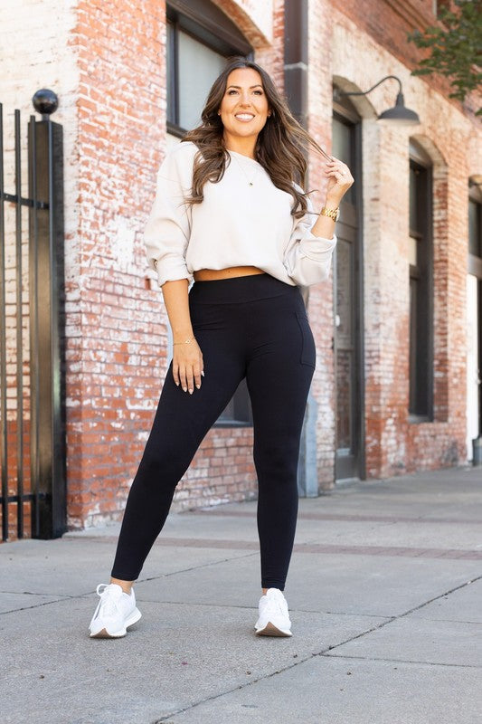 Workout Apparel