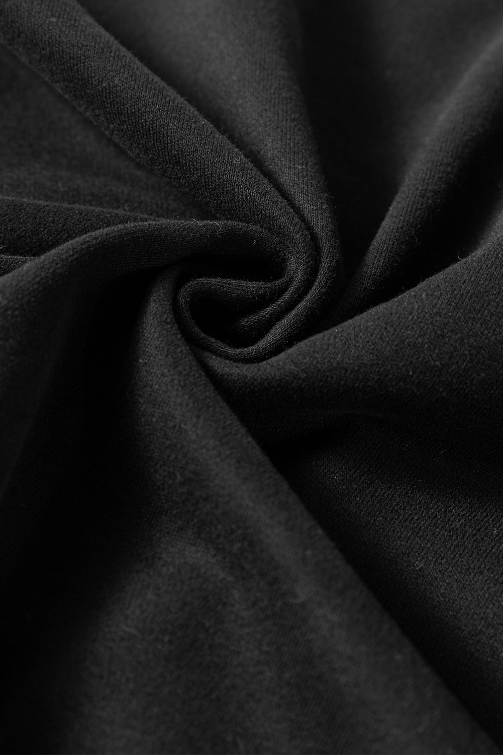 Colorblock Stripe Pullover and Shorts Set