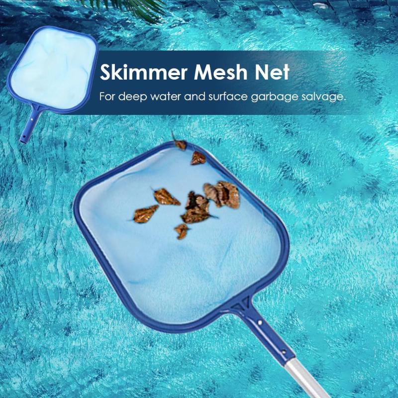 Pool Surface Skimmer Net