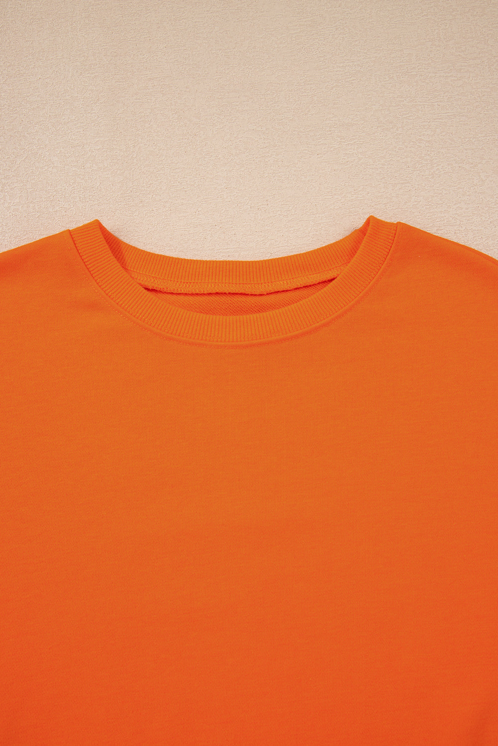 Varsity Stripe Pullover and Mini Skirt Set