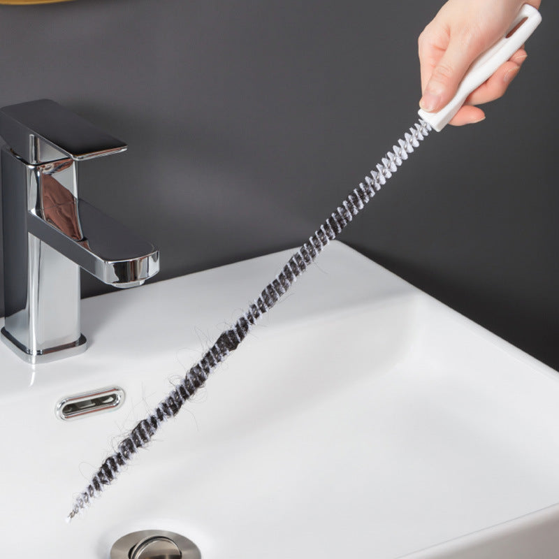 Drain Unblocker Hair Removal Tool