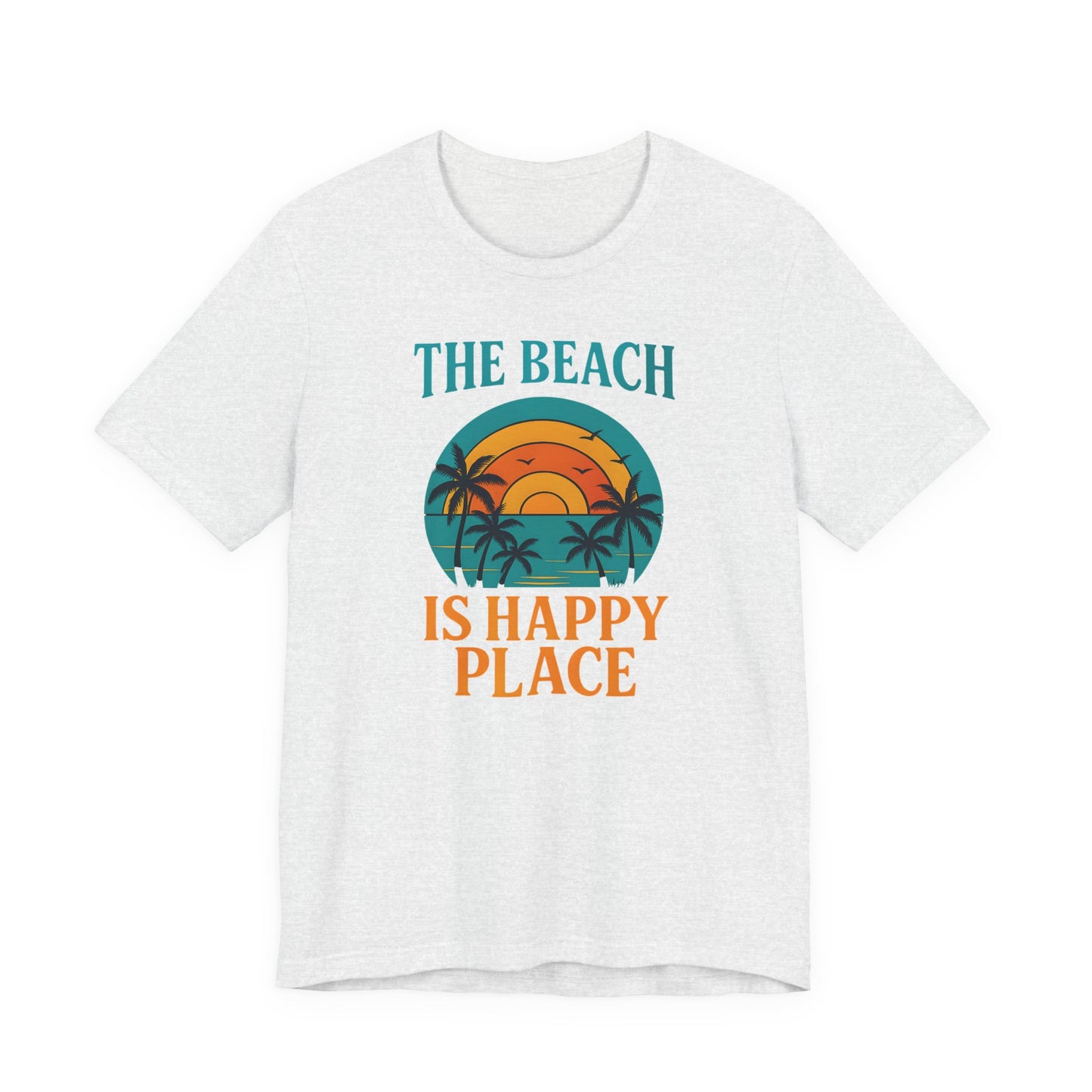 Beach Lover Tee