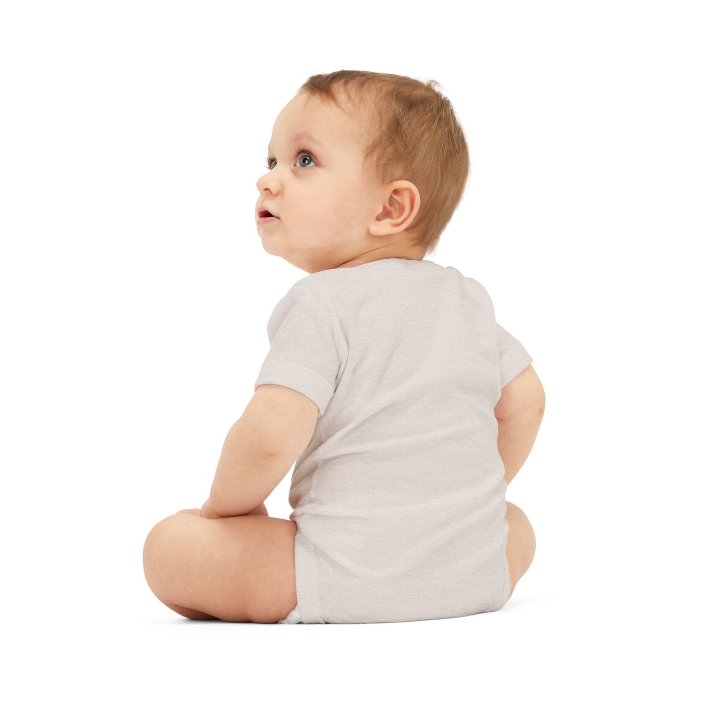 Pink Infant Jersey One Piece - " In my cute Baby ere phase" Soft Baby Bodysuit, Cute Newborn Outfit, Baby Shower Gift, Comfortable Everyday Wear, Little One Apparel