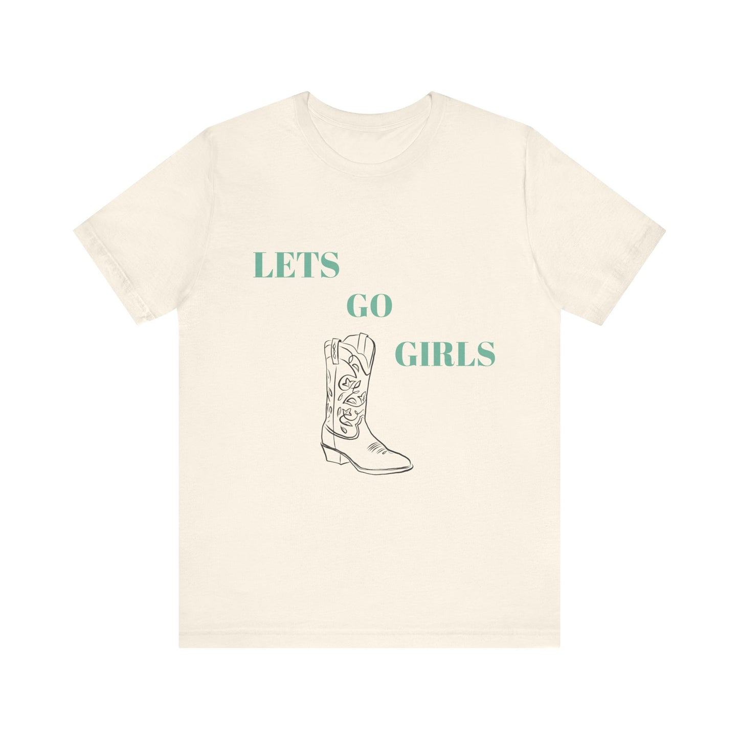 Cute Girls T-Shirt